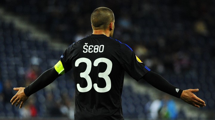 Z futbalistu sa stal solídny triatlonista